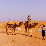 Marrakech Agafay Desert Prestige