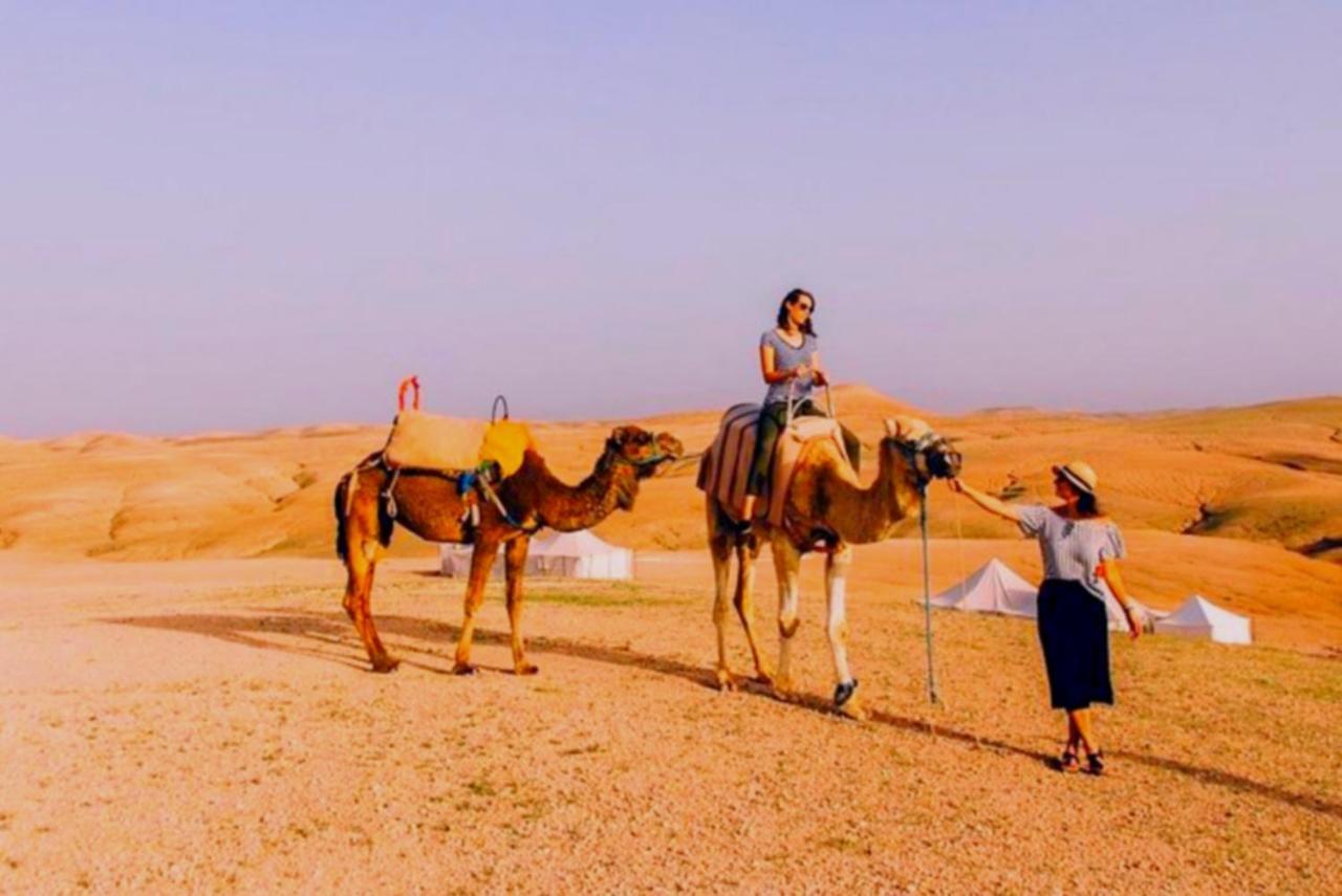 Marrakech Agafay Desert Prestige * Marrakesh