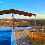 Marrakech Agafay Desert Prestige