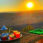 Marrakech Agafay Desert Prestige