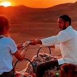 Marrakech Agafay Desert Prestige