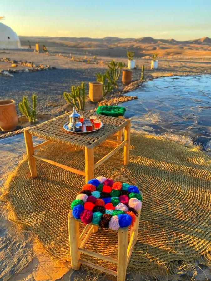 Marrakech Agafay Desert Prestige Luxe tent Marrakesh